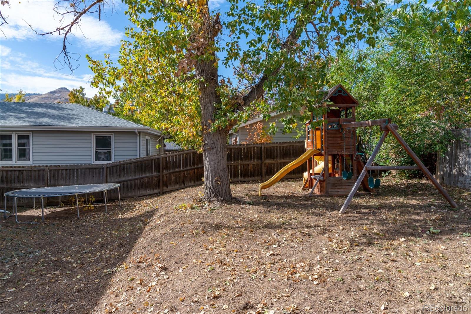 MLS Image #40 for 704  5th street,golden, Colorado