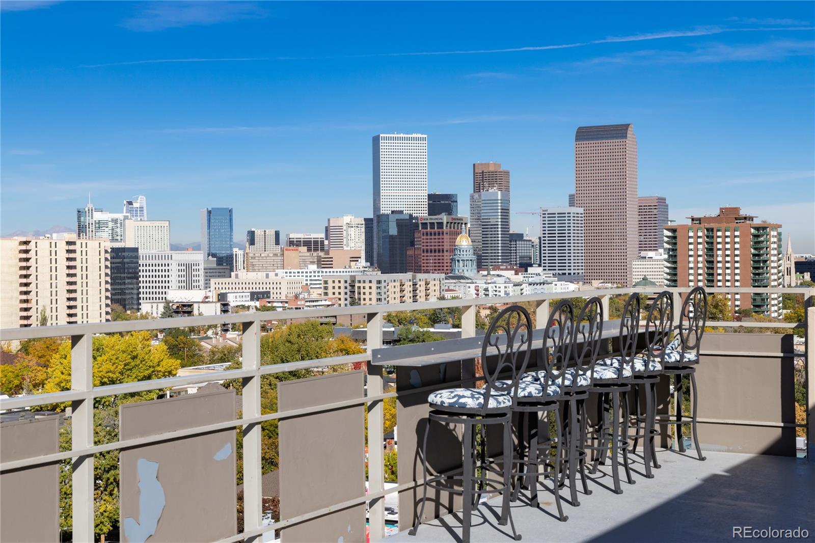 MLS Image #29 for 800 n washington street,denver, Colorado