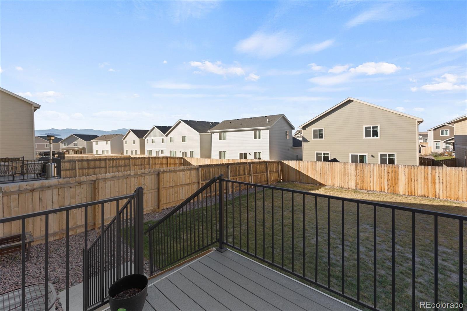 MLS Image #38 for 10488  horton drive,colorado springs, Colorado