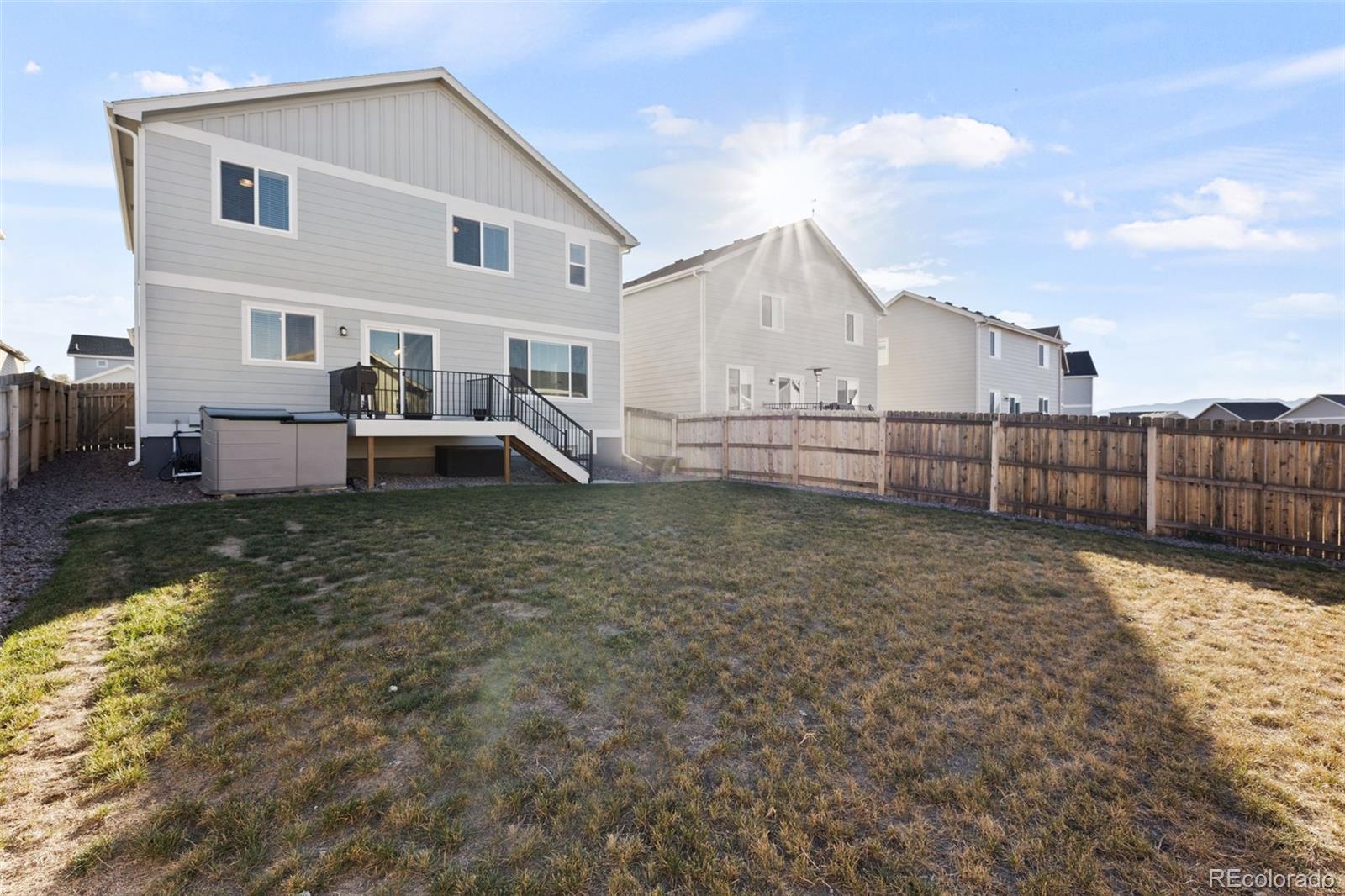 MLS Image #41 for 10488  horton drive,colorado springs, Colorado