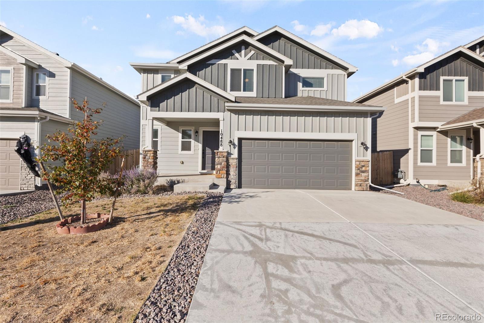 MLS Image #43 for 10488  horton drive,colorado springs, Colorado