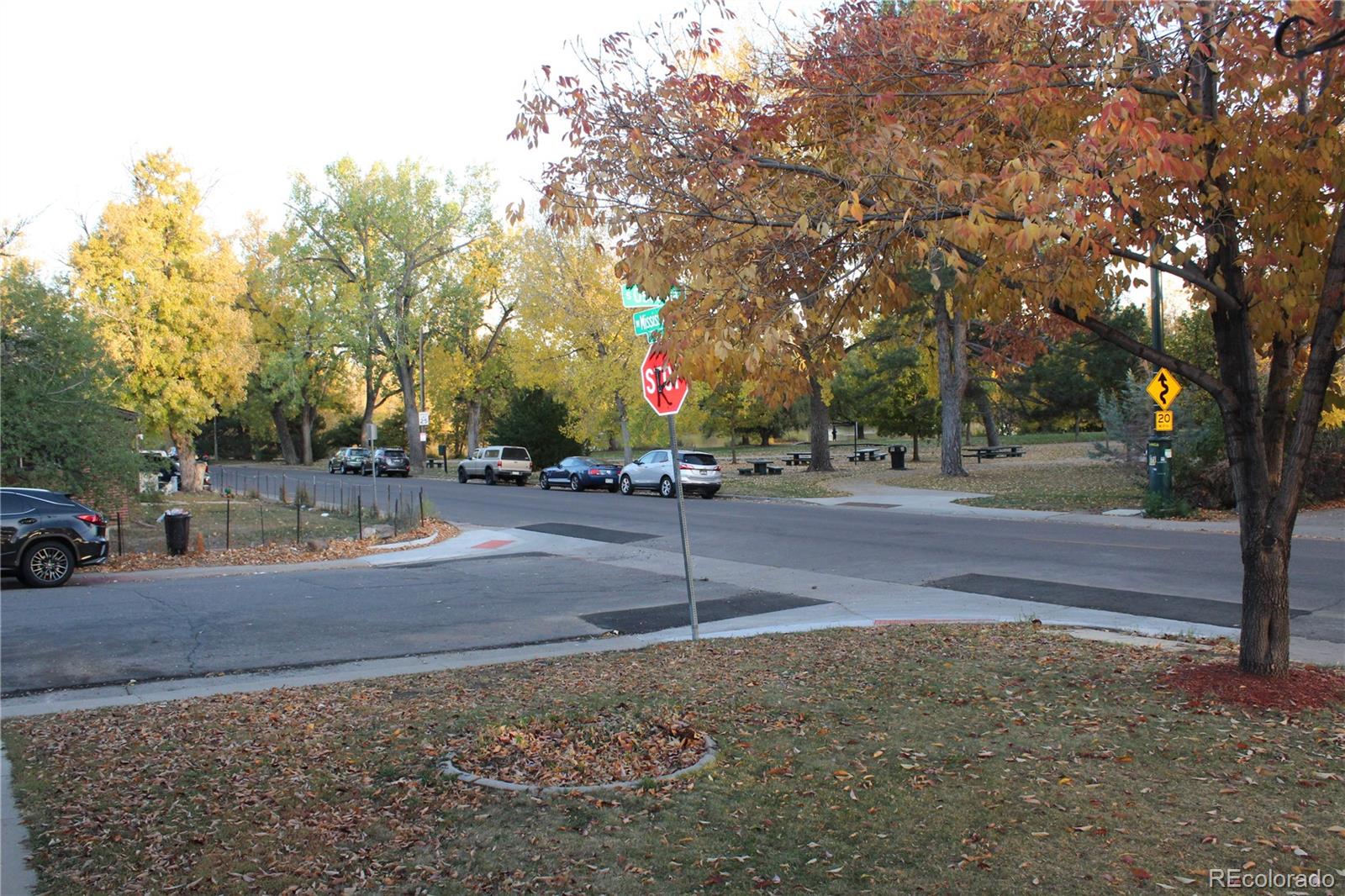 CMA Image for 1089 s osceola street,Denver, Colorado