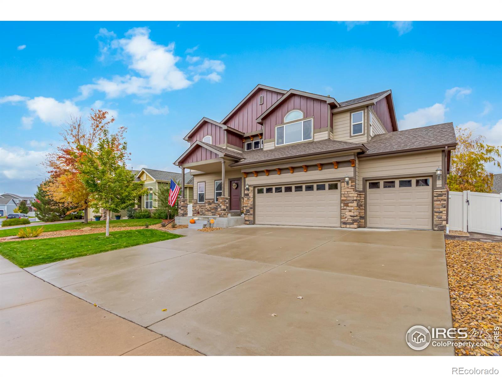 MLS Image #0 for 481  wind river drive,windsor, Colorado