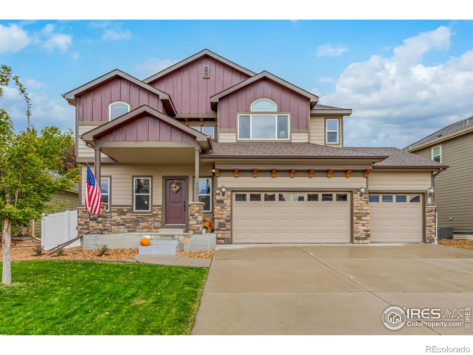 MLS Image #2 for 481  wind river drive,windsor, Colorado