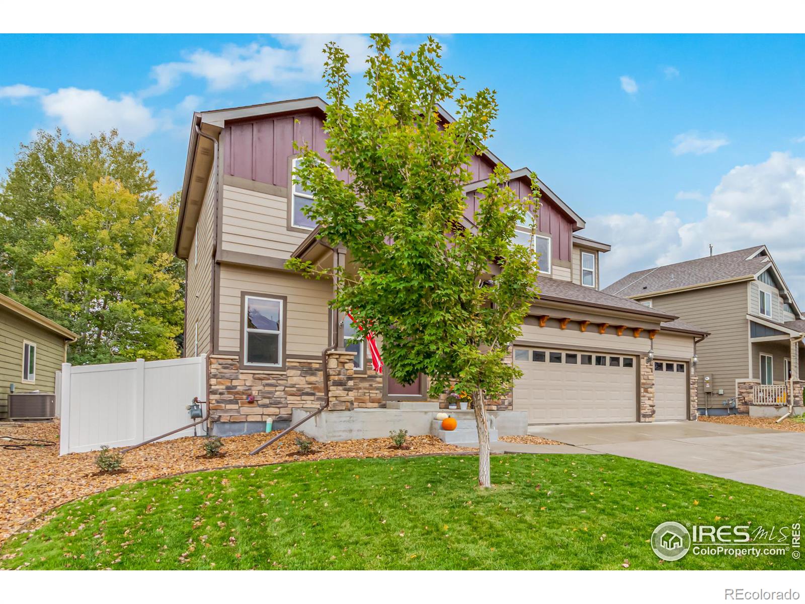 MLS Image #3 for 481  wind river drive,windsor, Colorado