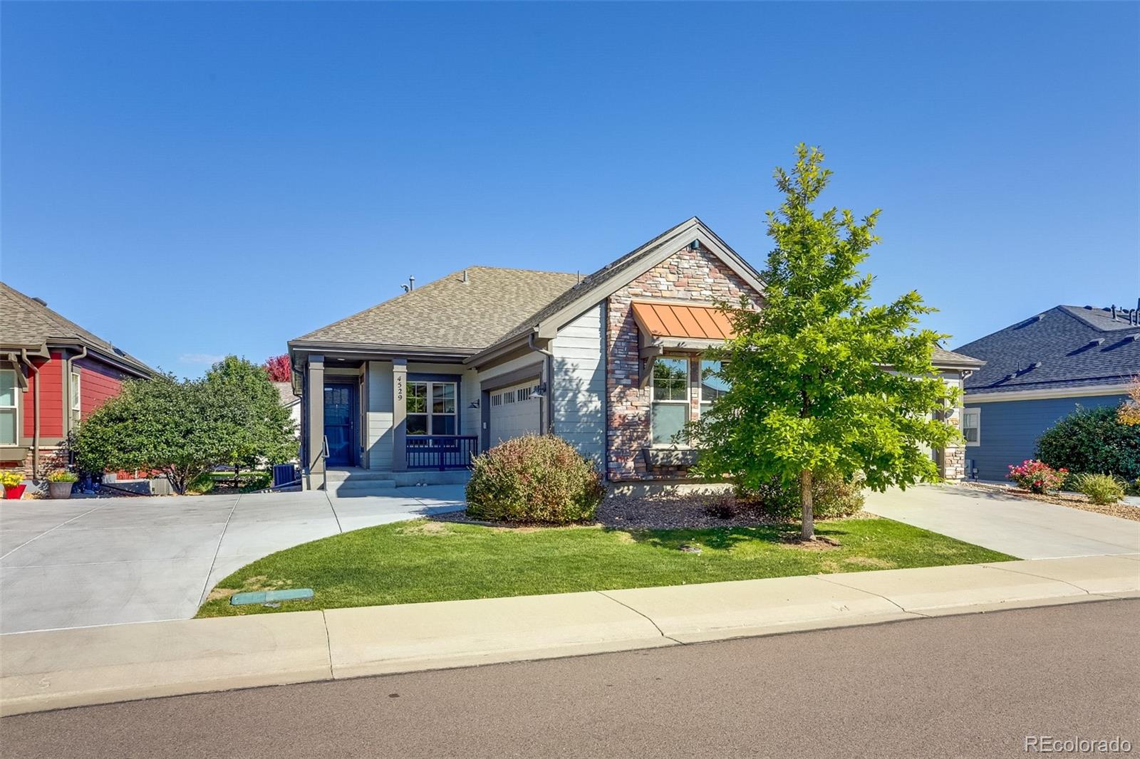 MLS Image #49 for 4529  angelina circle,longmont, Colorado