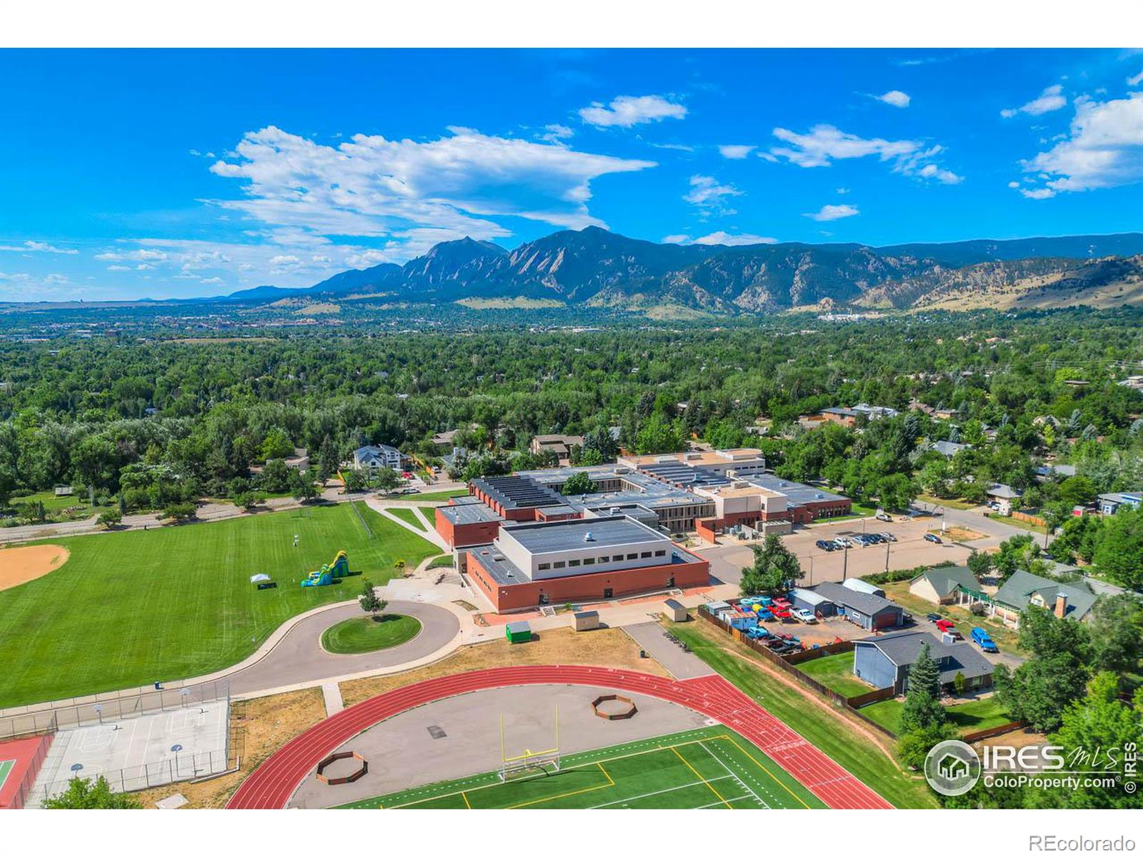 MLS Image #3 for 1258  oakleaf circle,boulder, Colorado