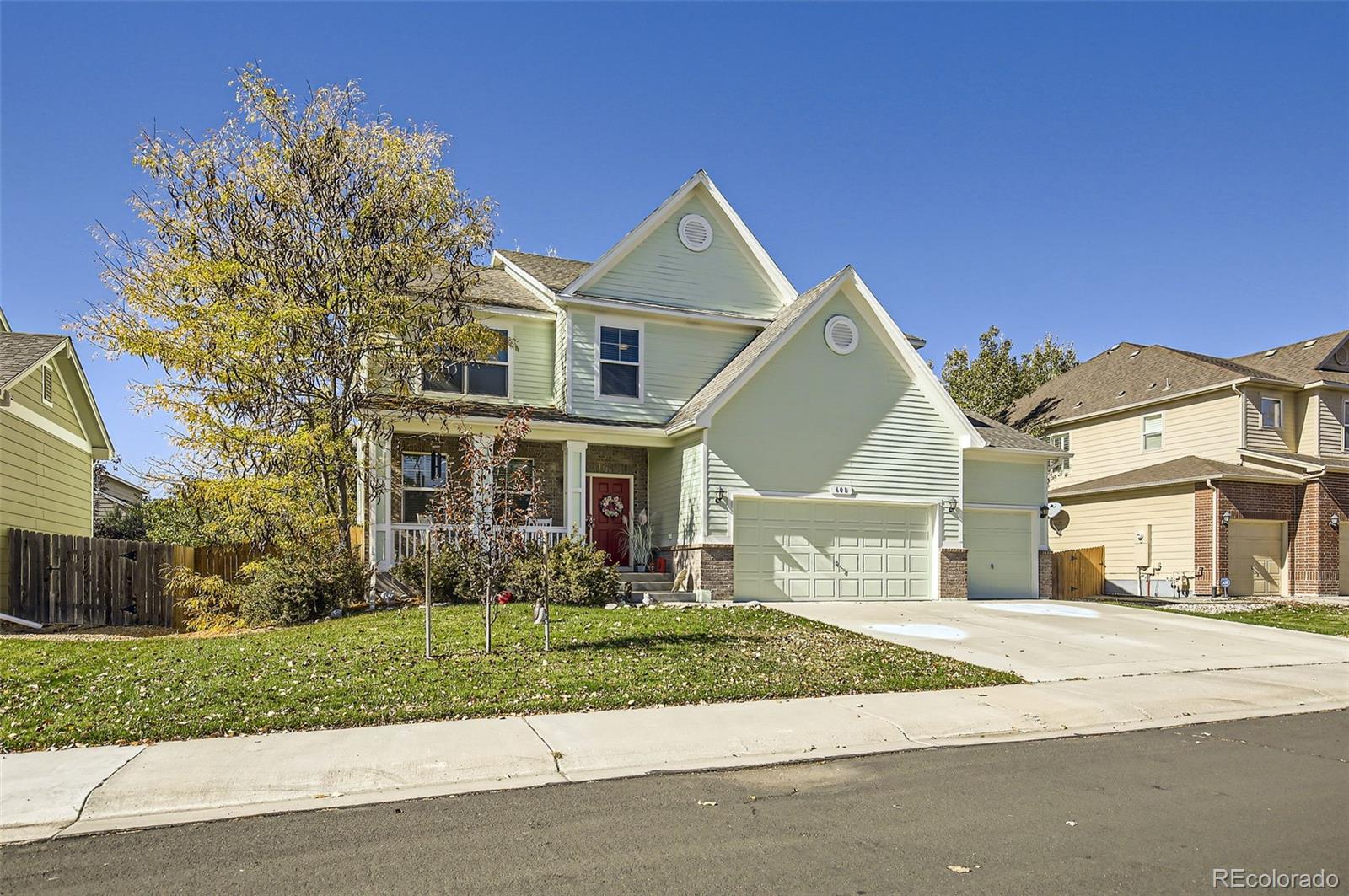 MLS Image #0 for 608  botley drive,windsor, Colorado