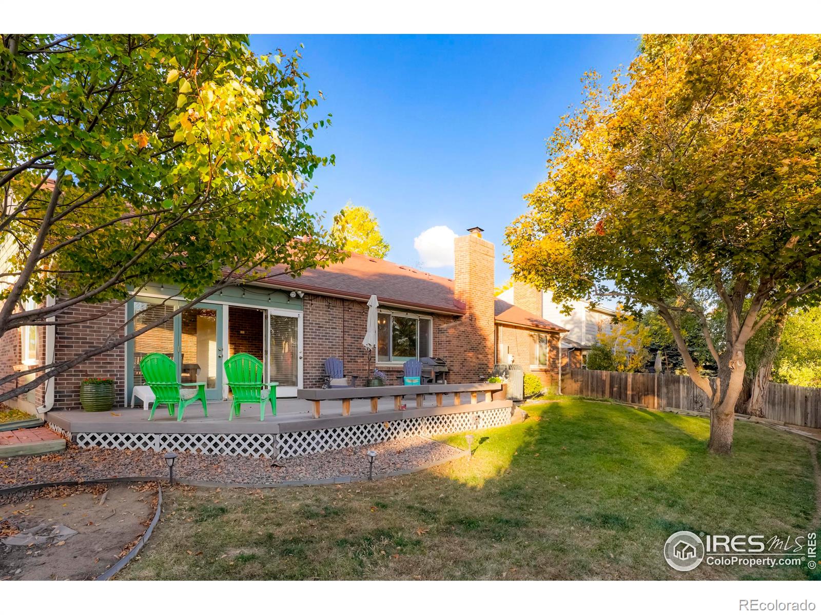 MLS Image #32 for 14480 w 71st avenue,arvada, Colorado