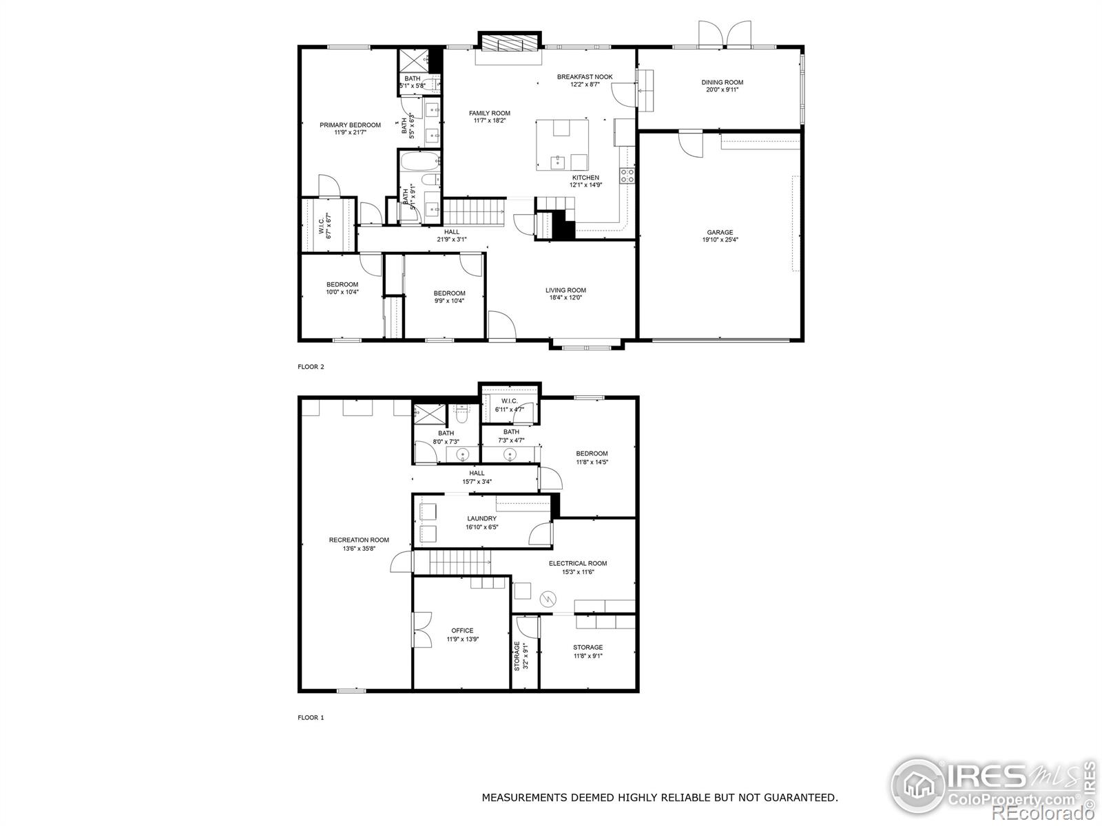 MLS Image #37 for 14480 w 71st avenue,arvada, Colorado