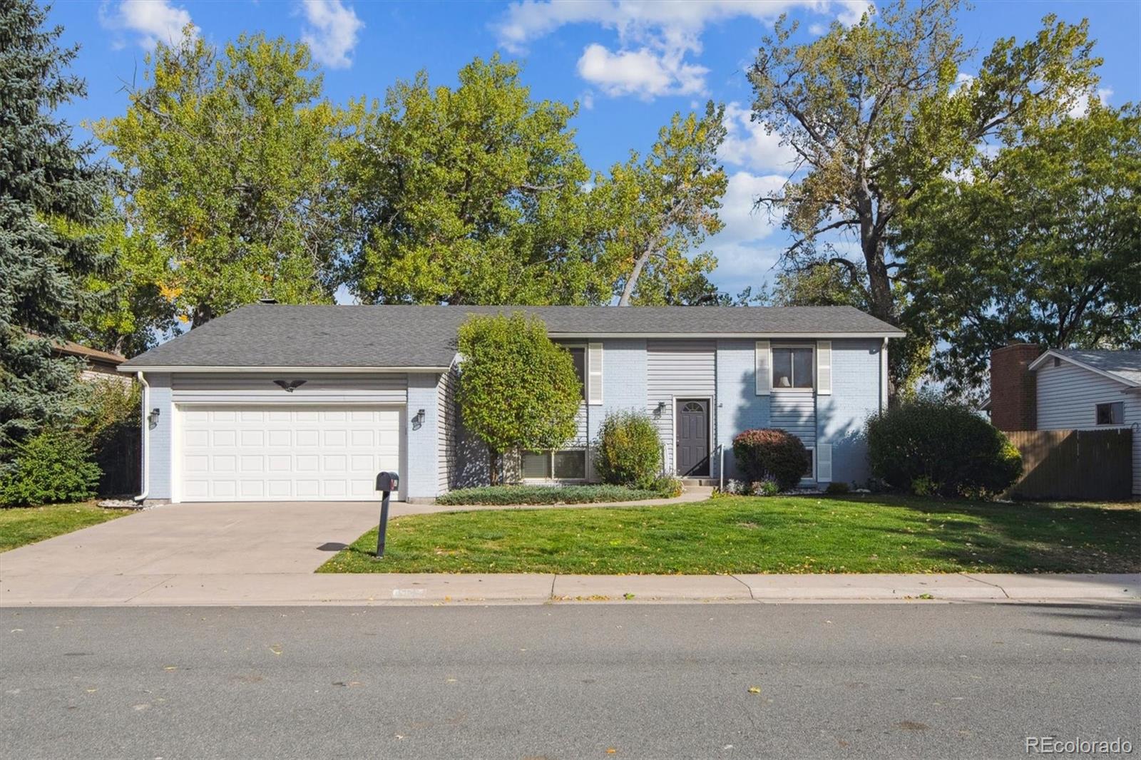 MLS Image #3 for 1342 s owens street,lakewood, Colorado