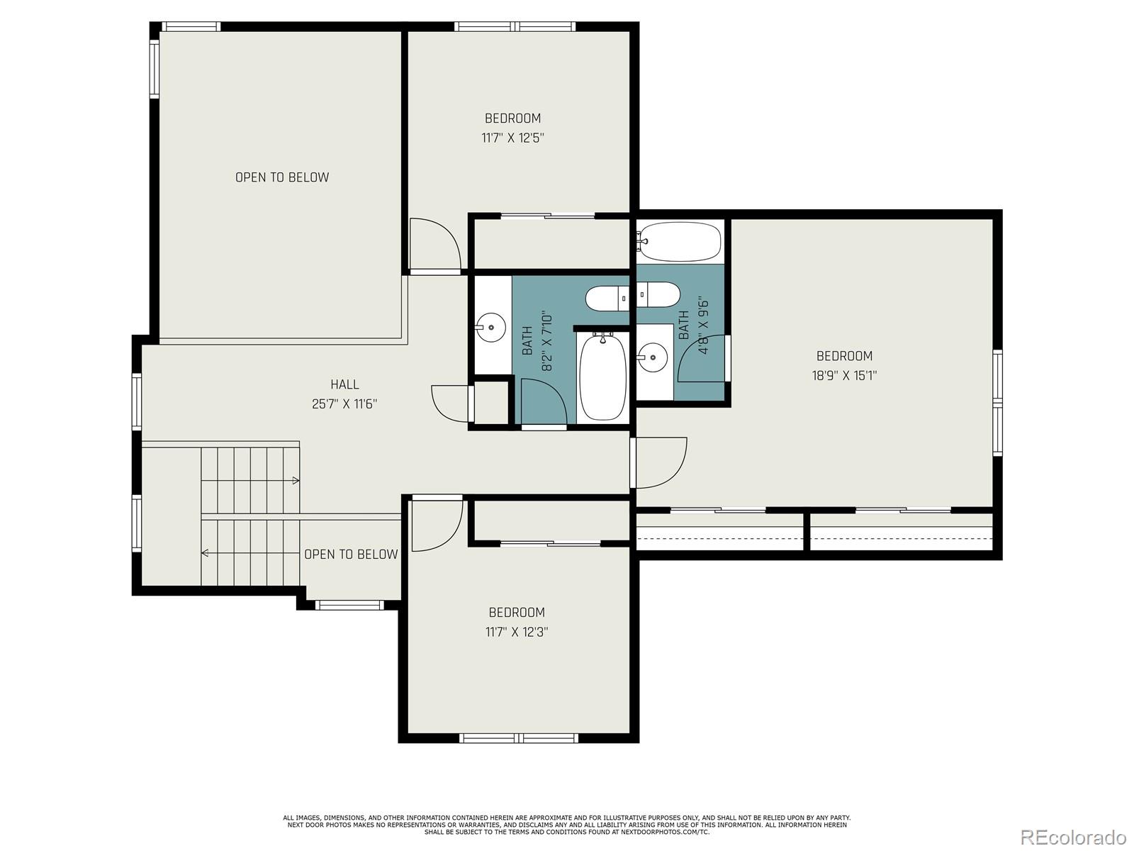 MLS Image #31 for 19232 e adriatic place,aurora, Colorado