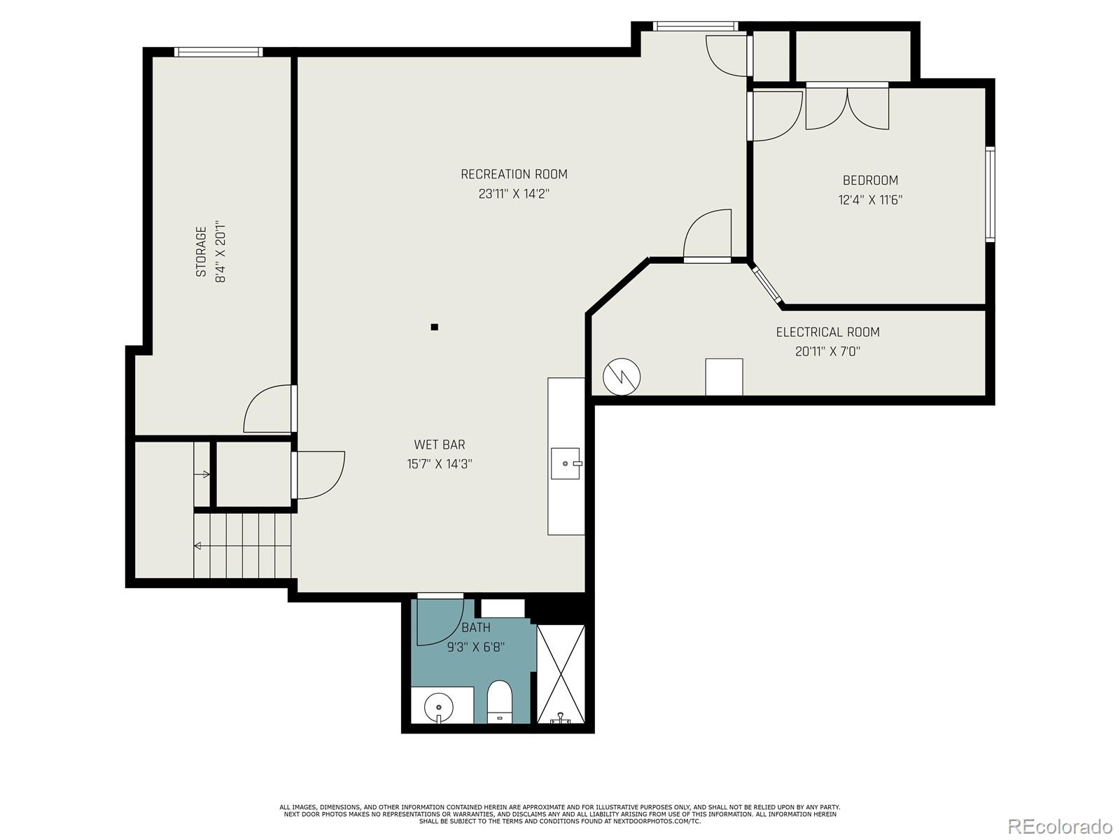 MLS Image #33 for 19232 e adriatic place,aurora, Colorado
