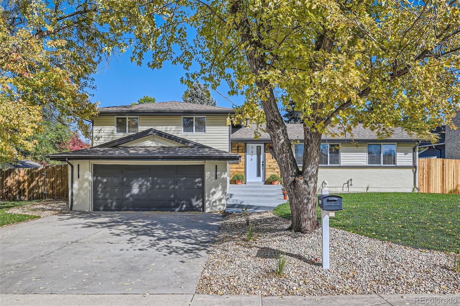 MLS Image #2 for 7398 s albion street,centennial, Colorado