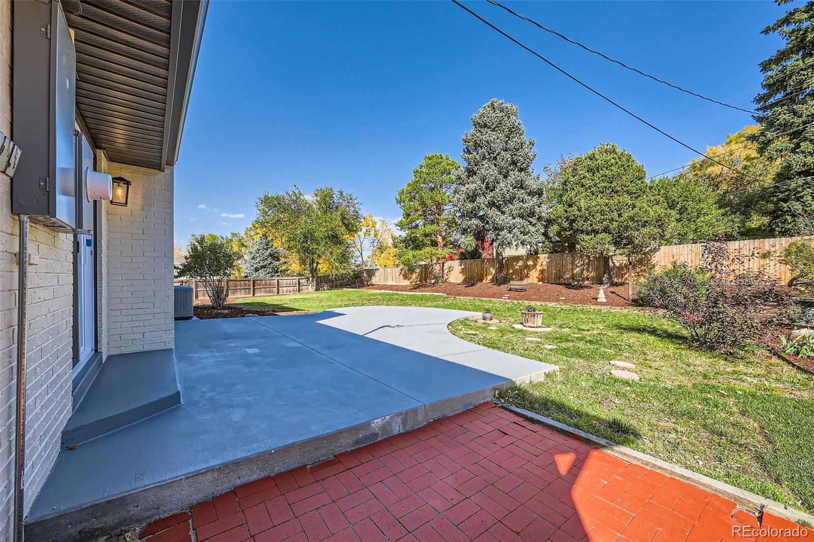 MLS Image #28 for 7398 s albion street,centennial, Colorado