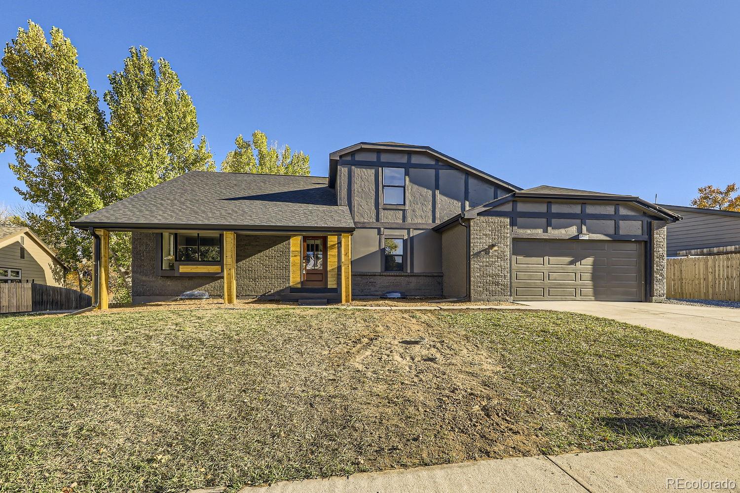 MLS Image #0 for 5542 s moore street,littleton, Colorado