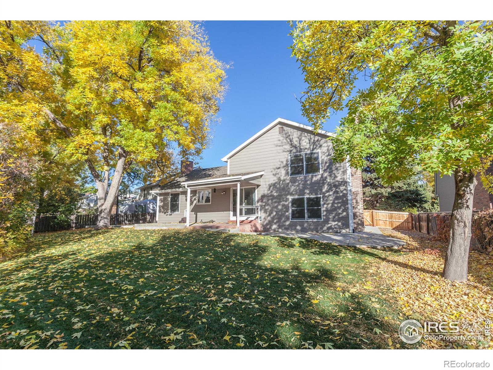 MLS Image #29 for 1201  mansfield drive,fort collins, Colorado