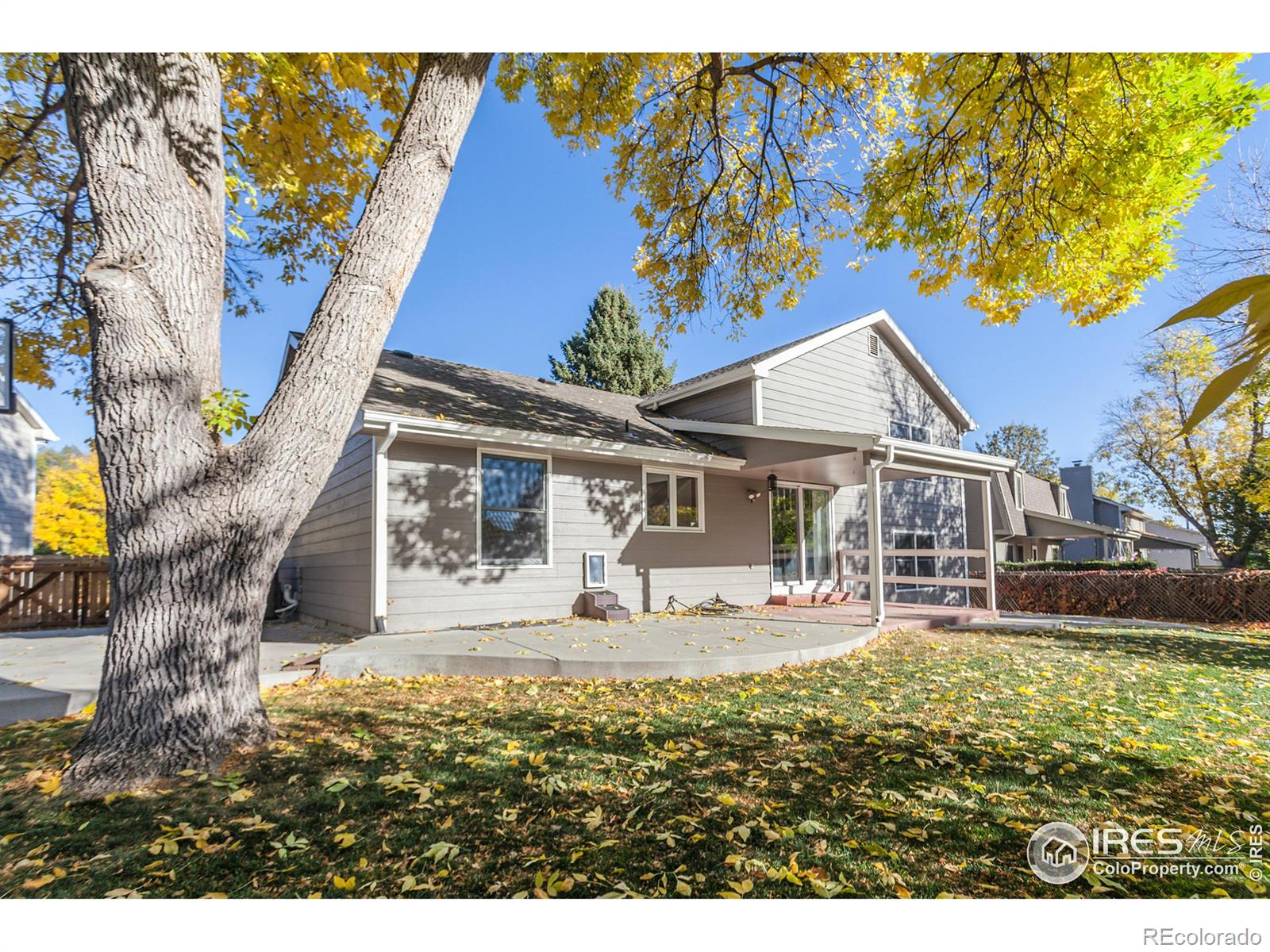 MLS Image #30 for 1201  mansfield drive,fort collins, Colorado