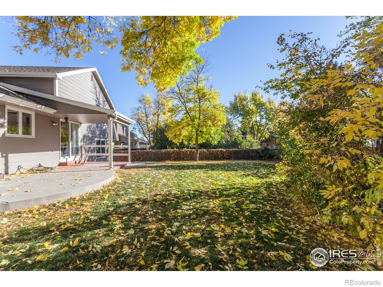 MLS Image #31 for 1201  mansfield drive,fort collins, Colorado