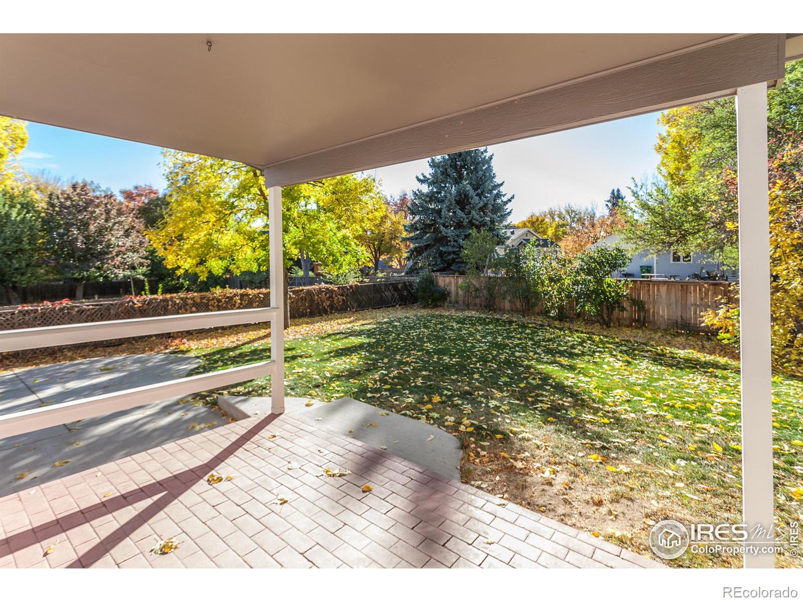 MLS Image #32 for 1201  mansfield drive,fort collins, Colorado