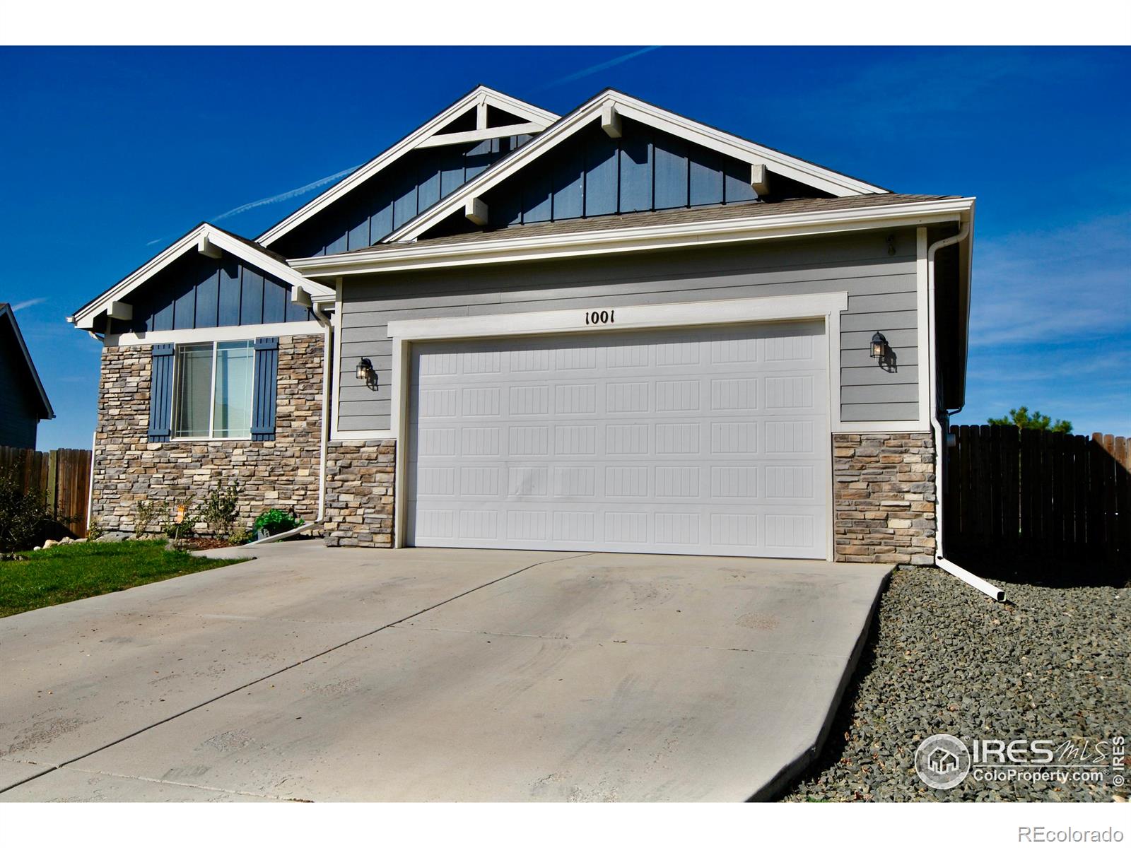 CMA Image for 1001  78th avenue,Greeley, Colorado