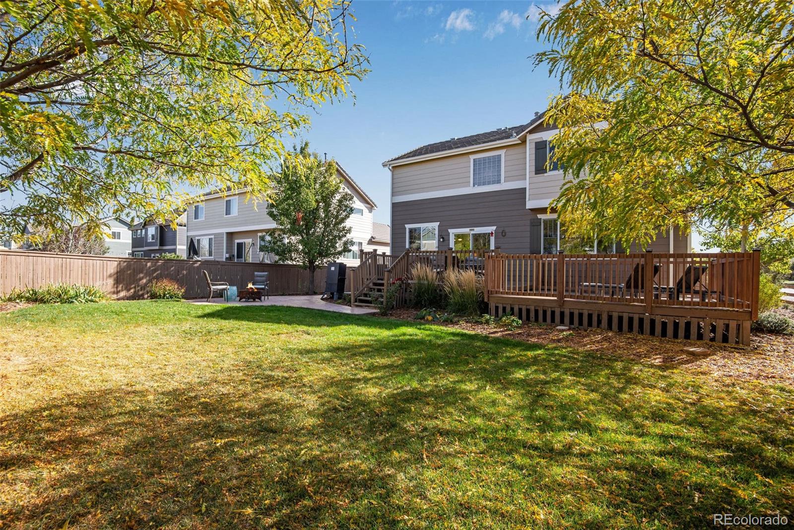 MLS Image #21 for 6643  shannock avenue,castle rock, Colorado