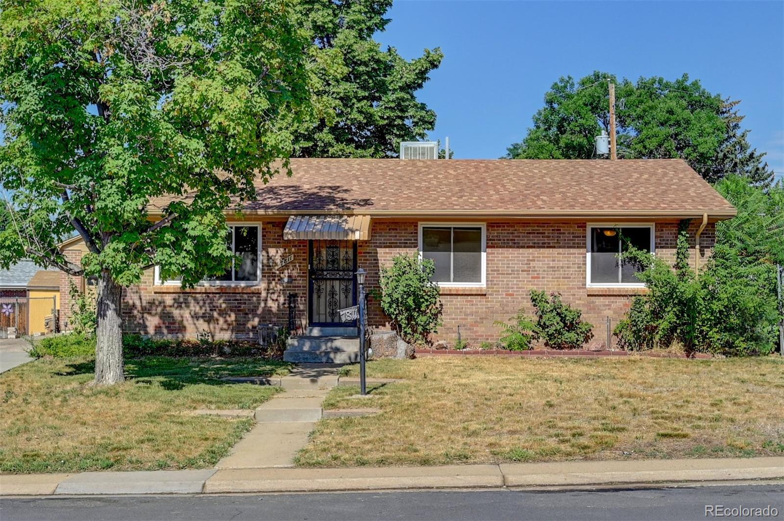 MLS Image #0 for 7811  maria street,westminster, Colorado