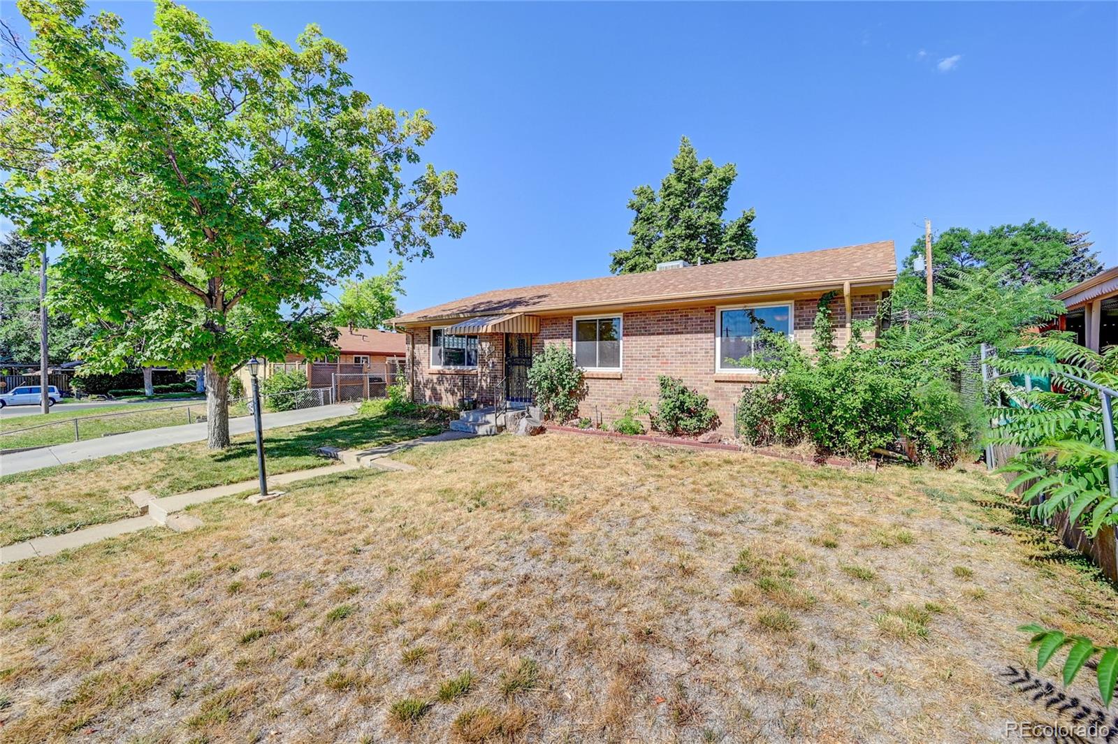 MLS Image #2 for 7811  maria street,westminster, Colorado