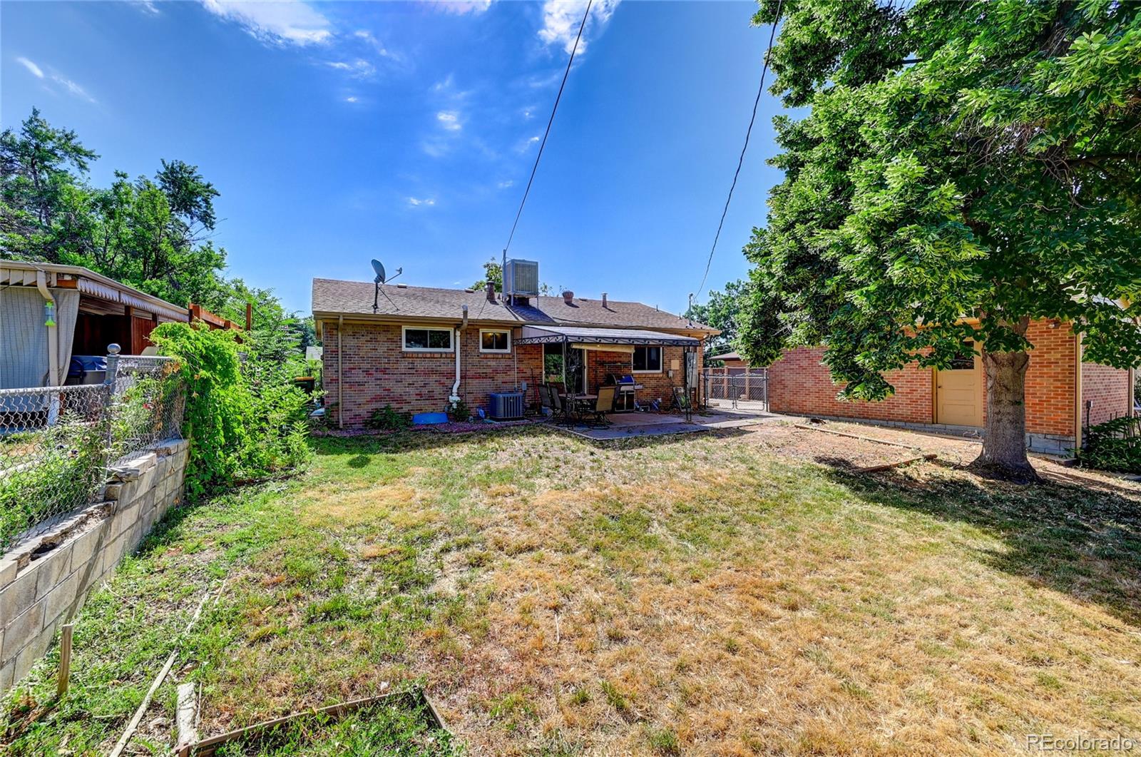 MLS Image #27 for 7811  maria street,westminster, Colorado