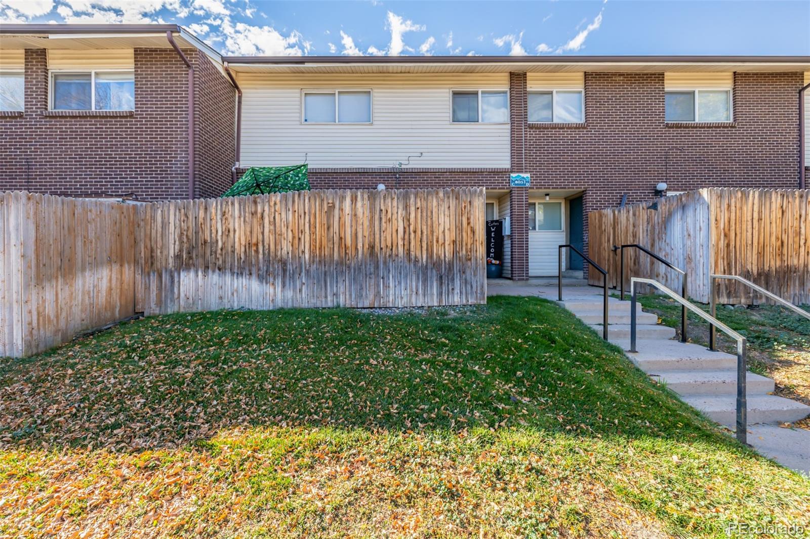 MLS Image #1 for 8051  wolff street,westminster, Colorado