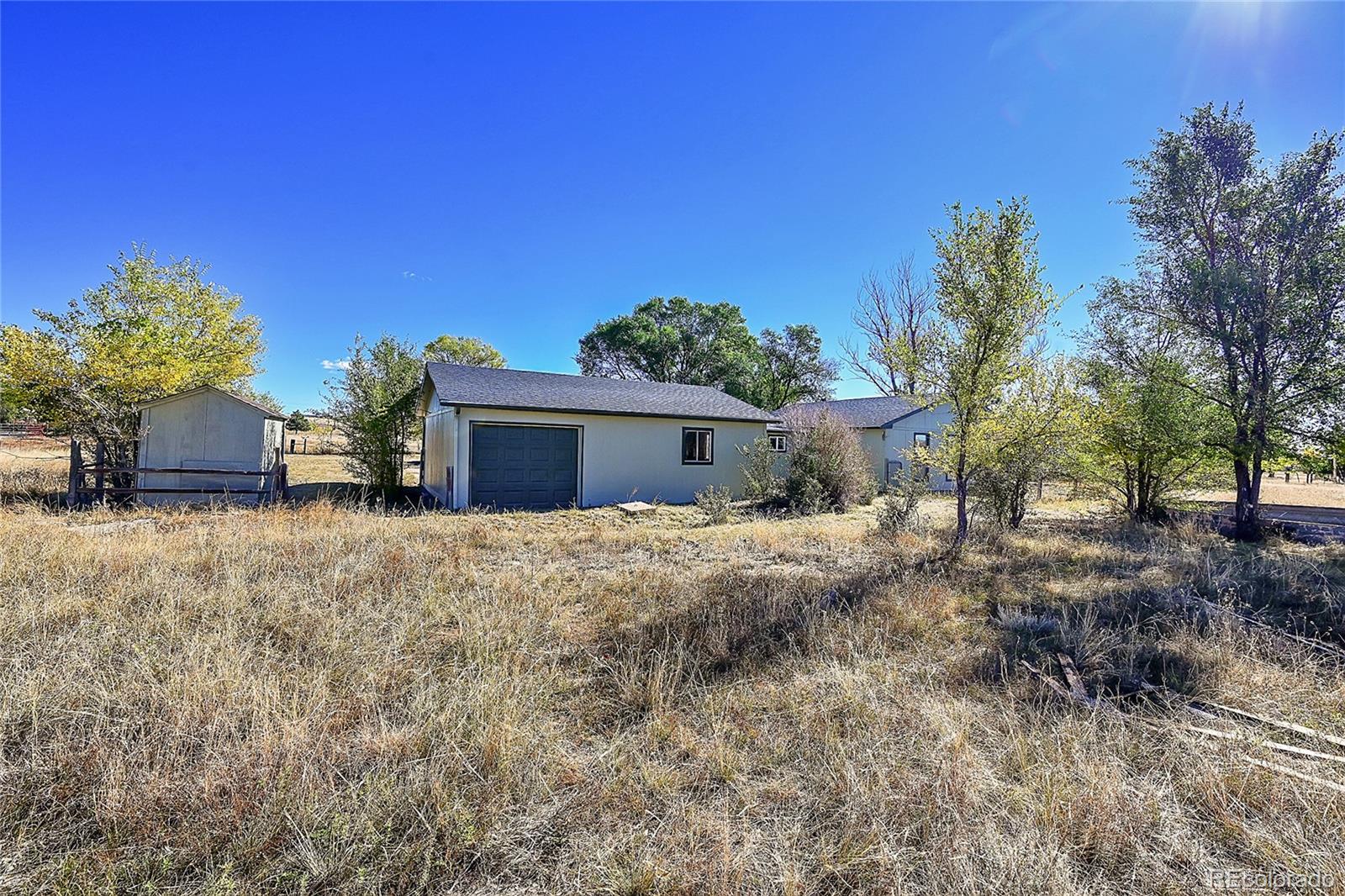 MLS Image #28 for 6390  curtis road,peyton, Colorado