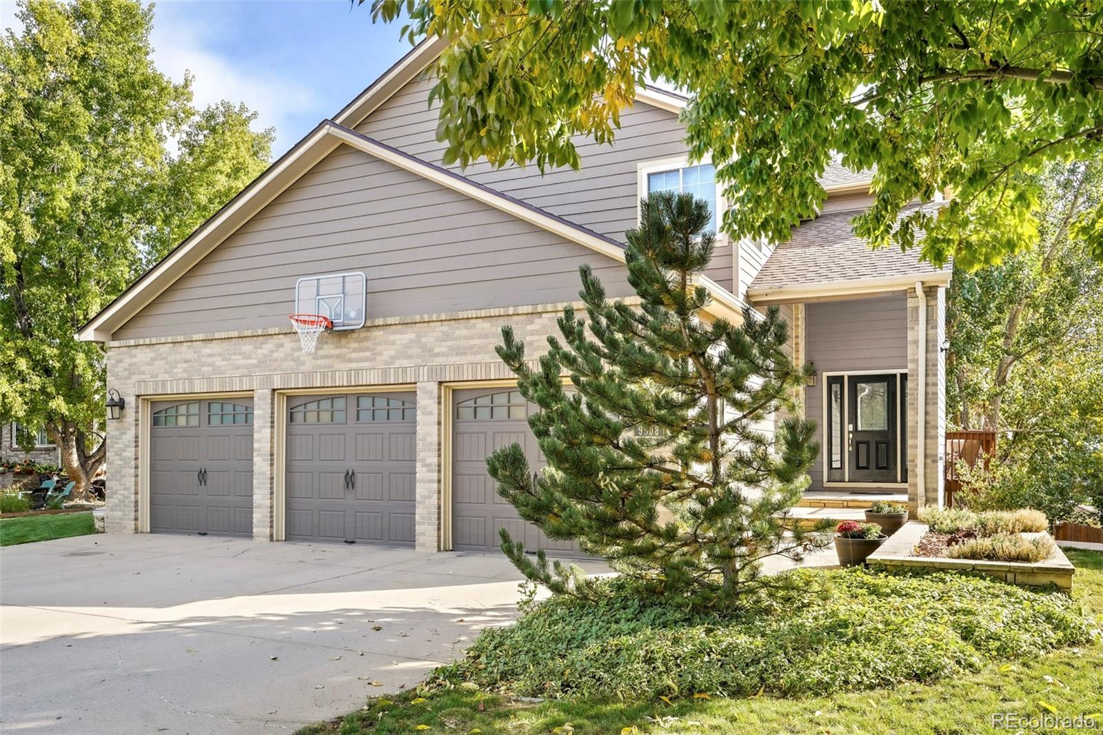 MLS Image #0 for 9508 w 70th place,arvada, Colorado