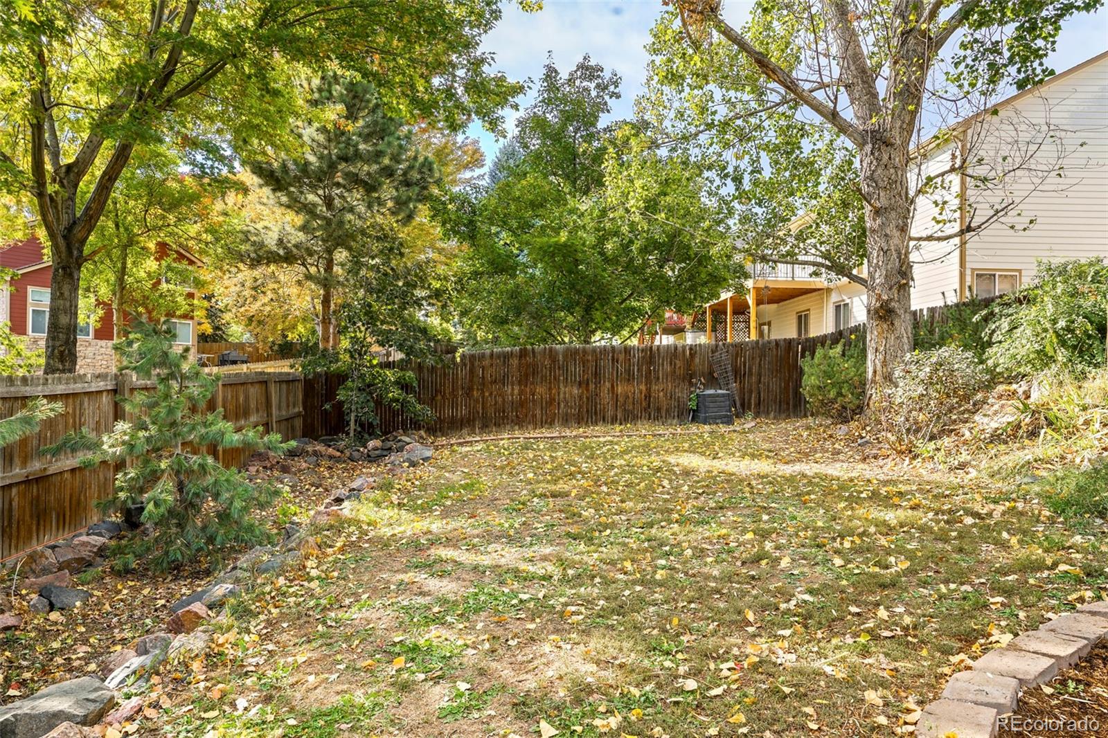 MLS Image #37 for 9508 w 70th place,arvada, Colorado