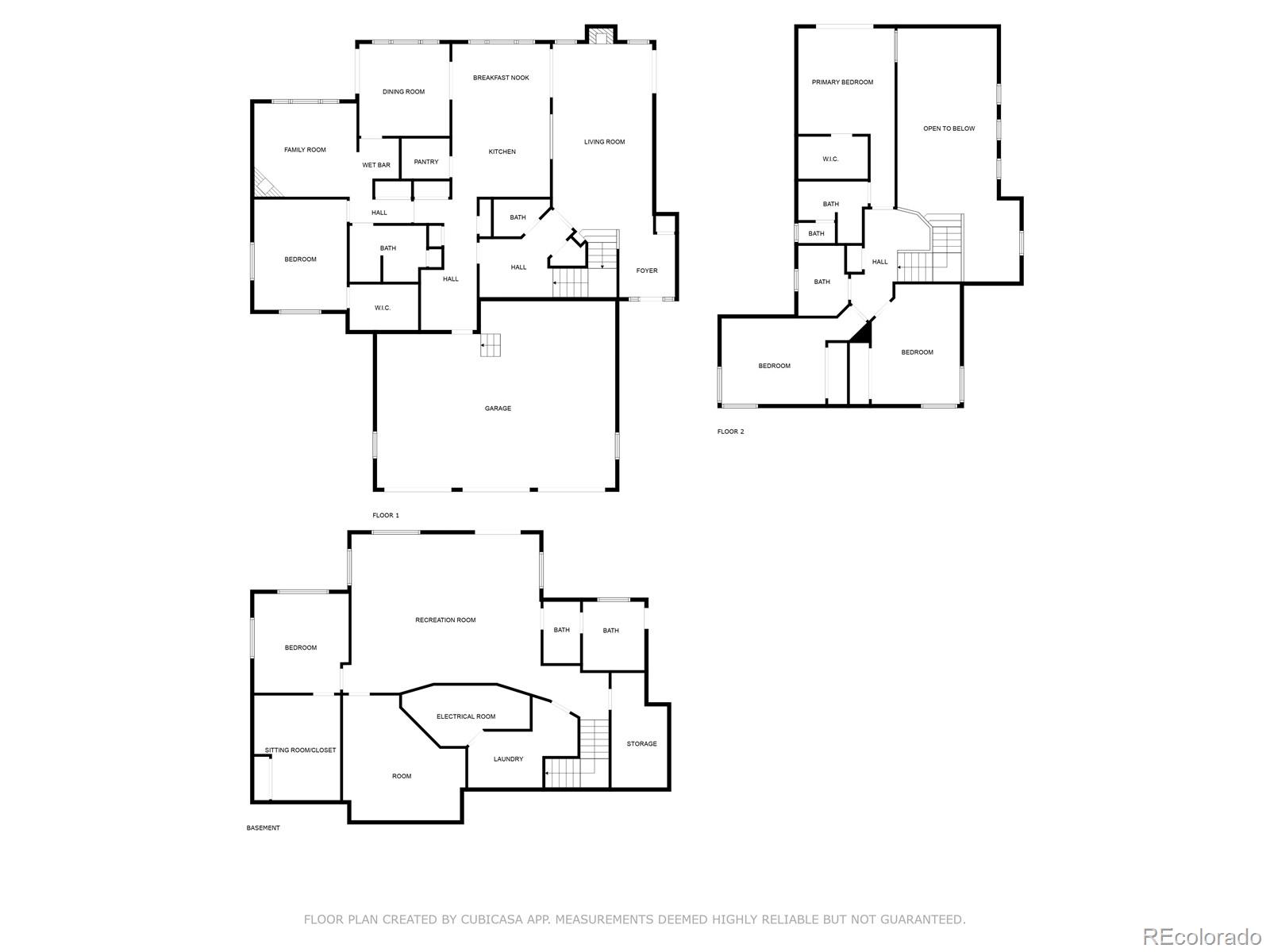 MLS Image #44 for 9508 w 70th place,arvada, Colorado