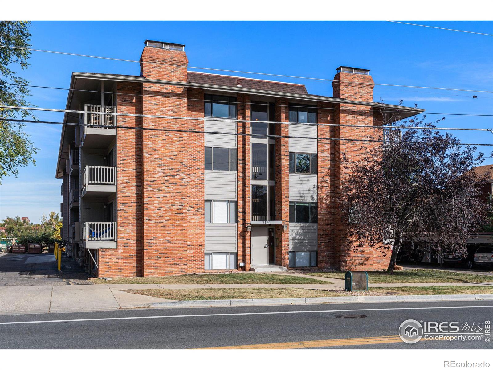 MLS Image #0 for 2141  baseline road,boulder, Colorado