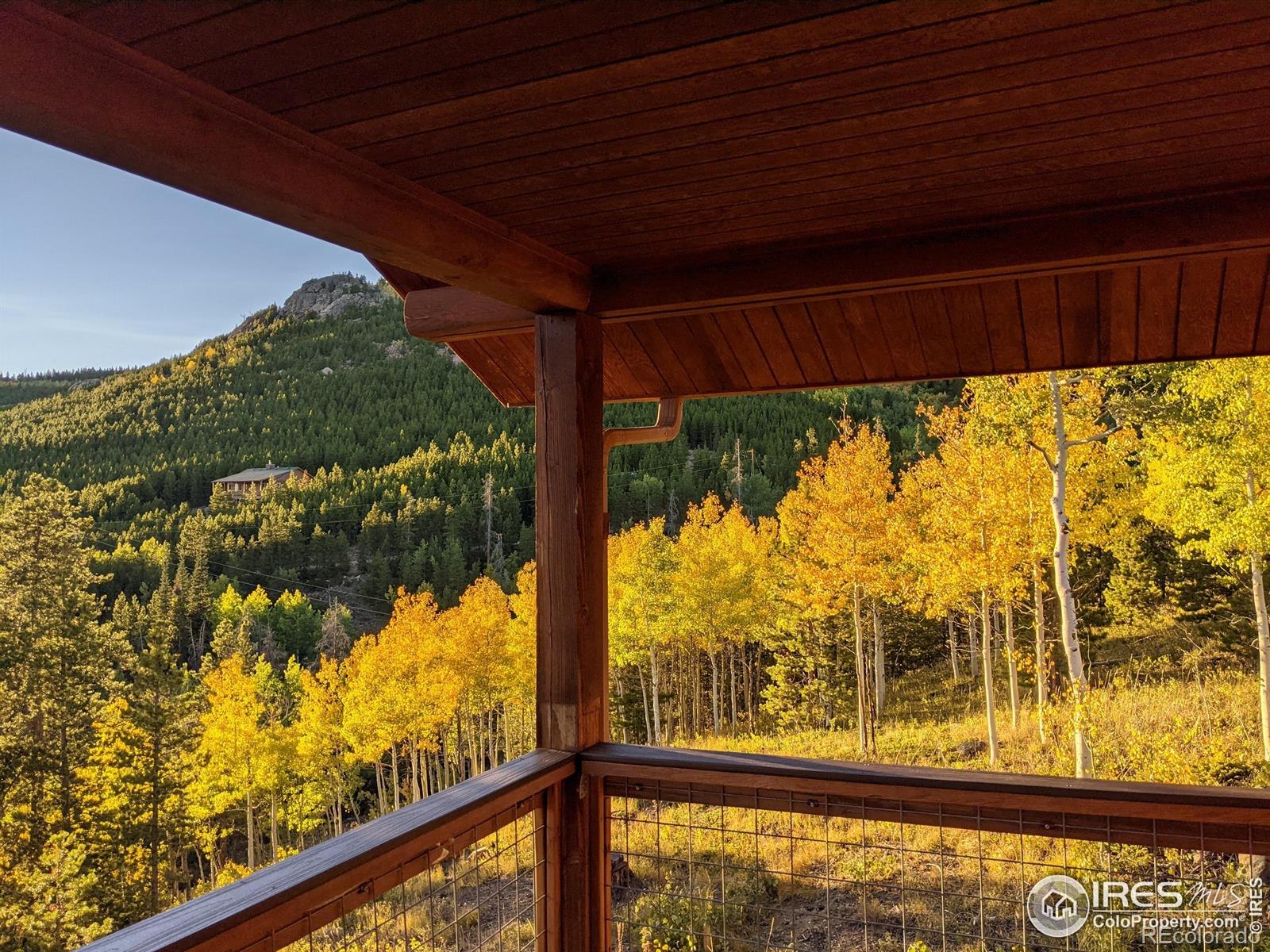 CMA Image for 357  navajo road,Red Feather Lakes, Colorado