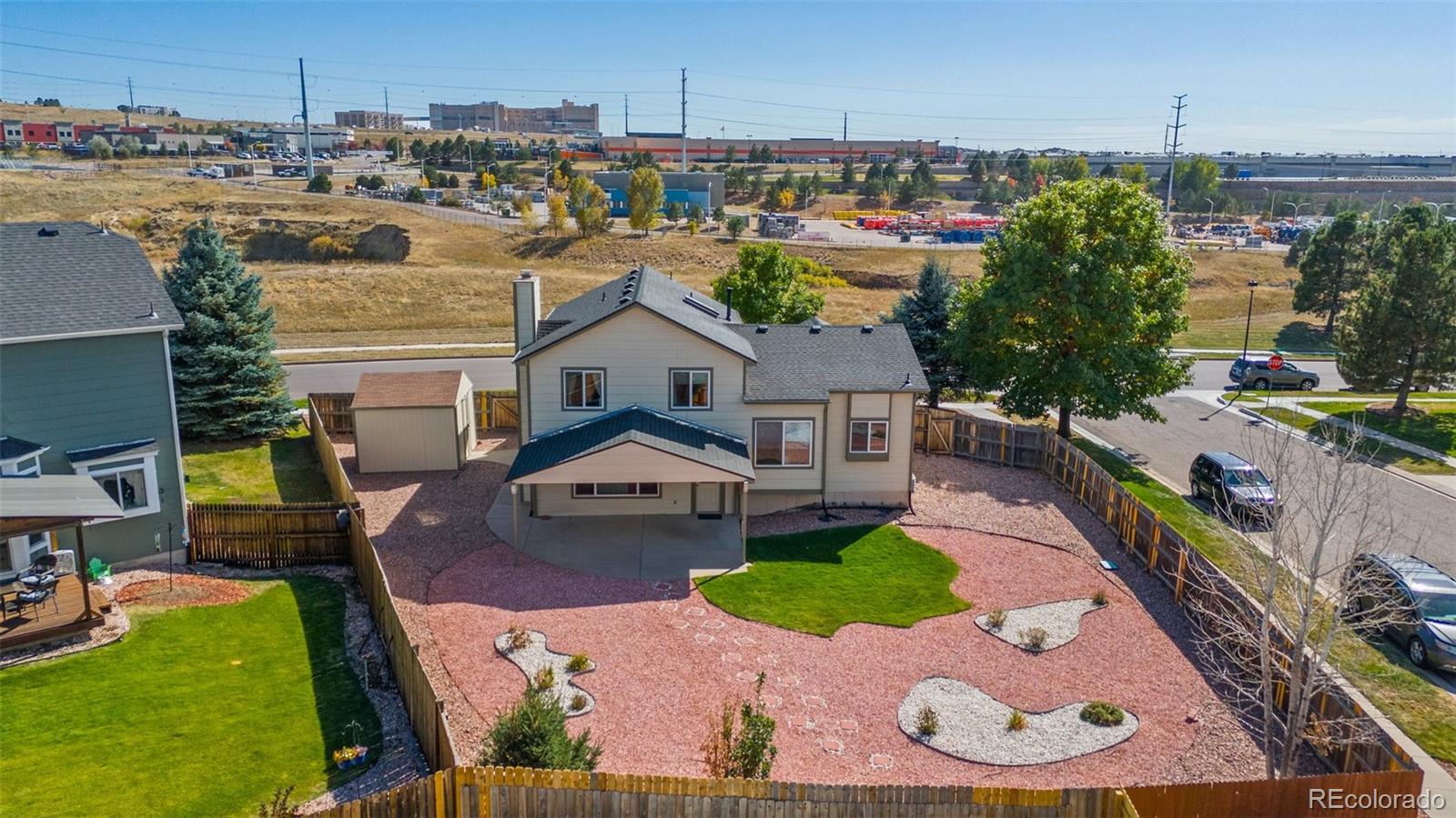 MLS Image #42 for 7645  potomac drive,colorado springs, Colorado