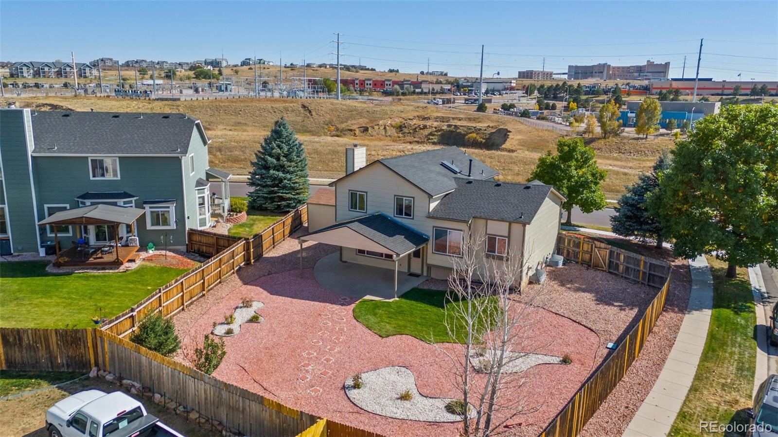 MLS Image #43 for 7645  potomac drive,colorado springs, Colorado