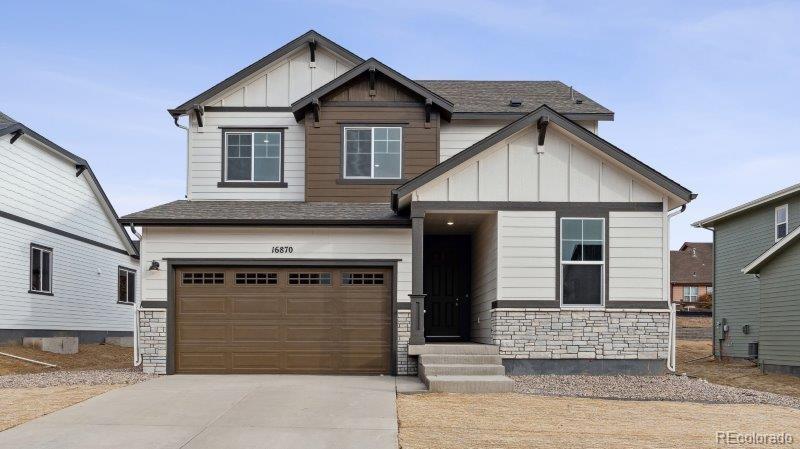 MLS Image #0 for 16870  mckay drive,mead, Colorado