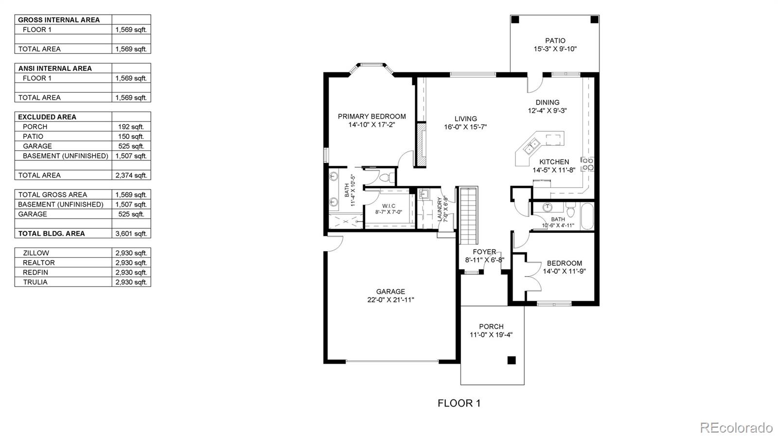 MLS Image #28 for 322 s 14th avenue,brighton, Colorado