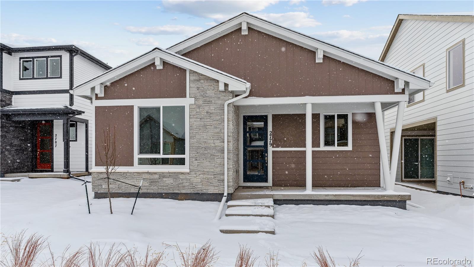 MLS Image #0 for 2779  optimista place,brighton, Colorado