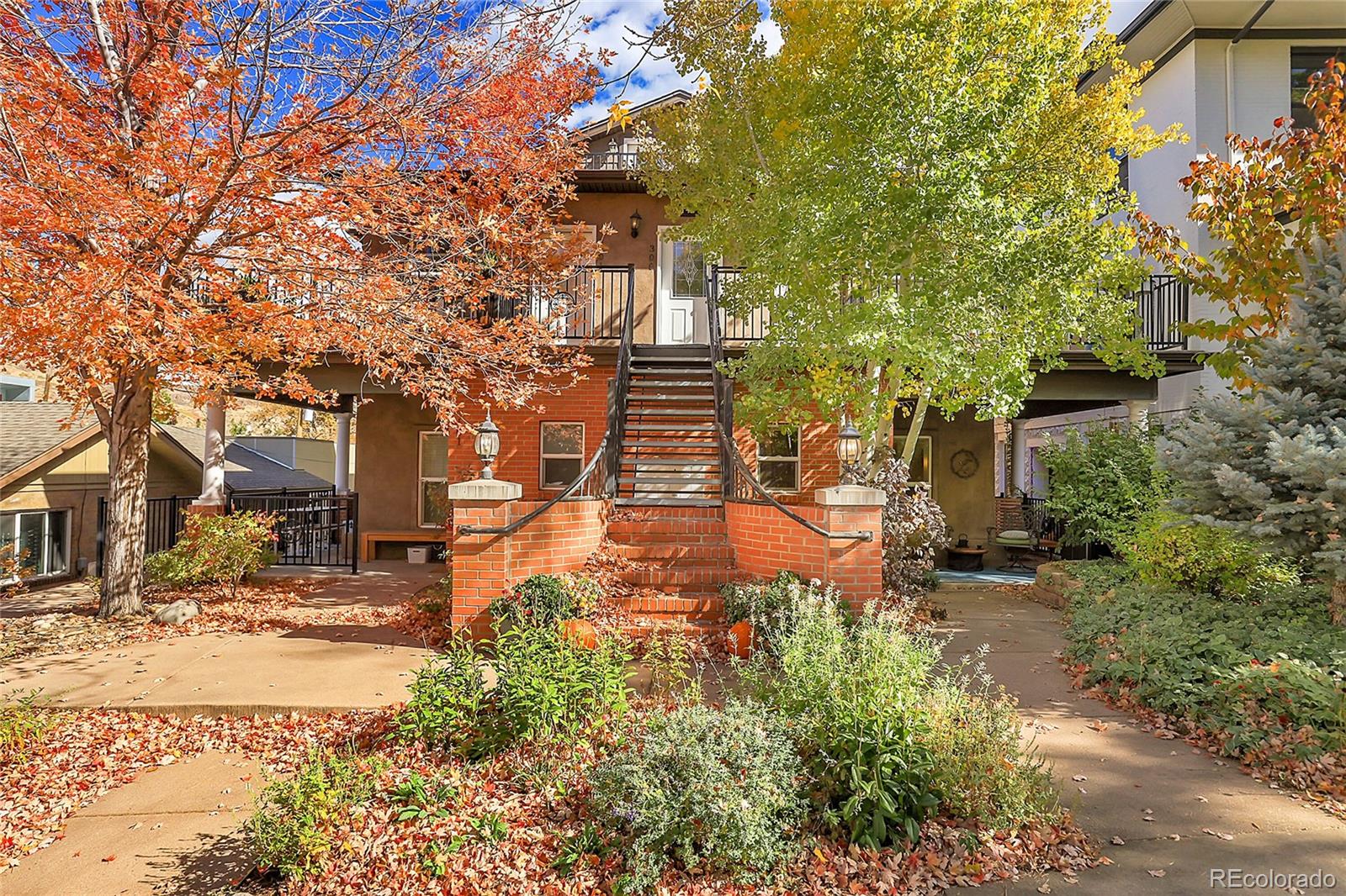 MLS Image #0 for 1415  washington avenue 102,golden, Colorado