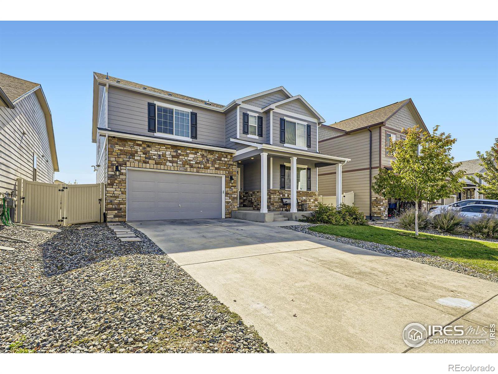 MLS Image #0 for 6808  morrison drive,frederick, Colorado