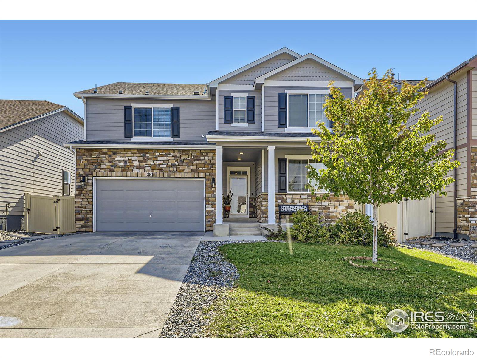 CMA Image for 6808  morrison drive,Frederick, Colorado