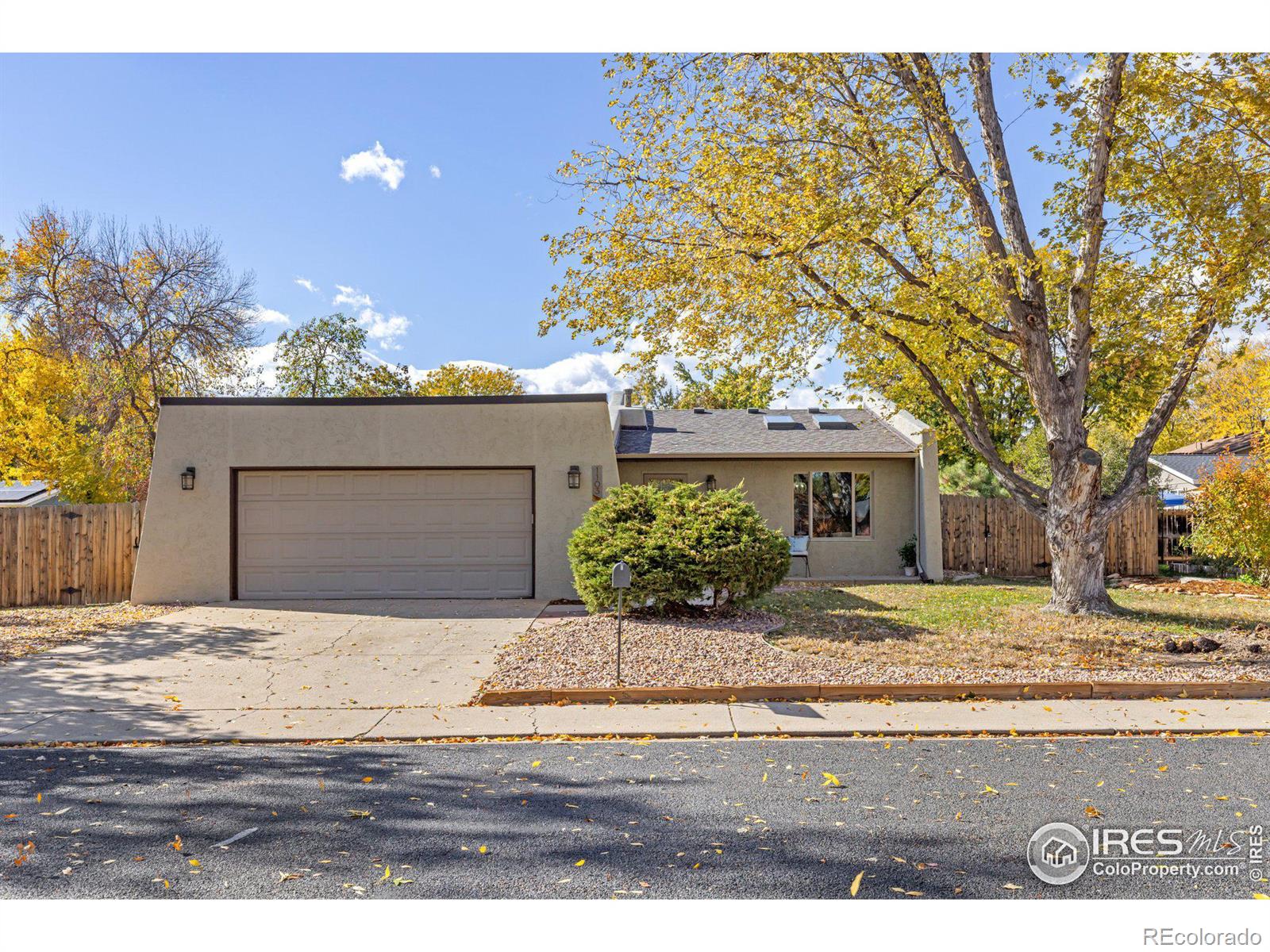 MLS Image #1 for 1103  centaur circle,lafayette, Colorado