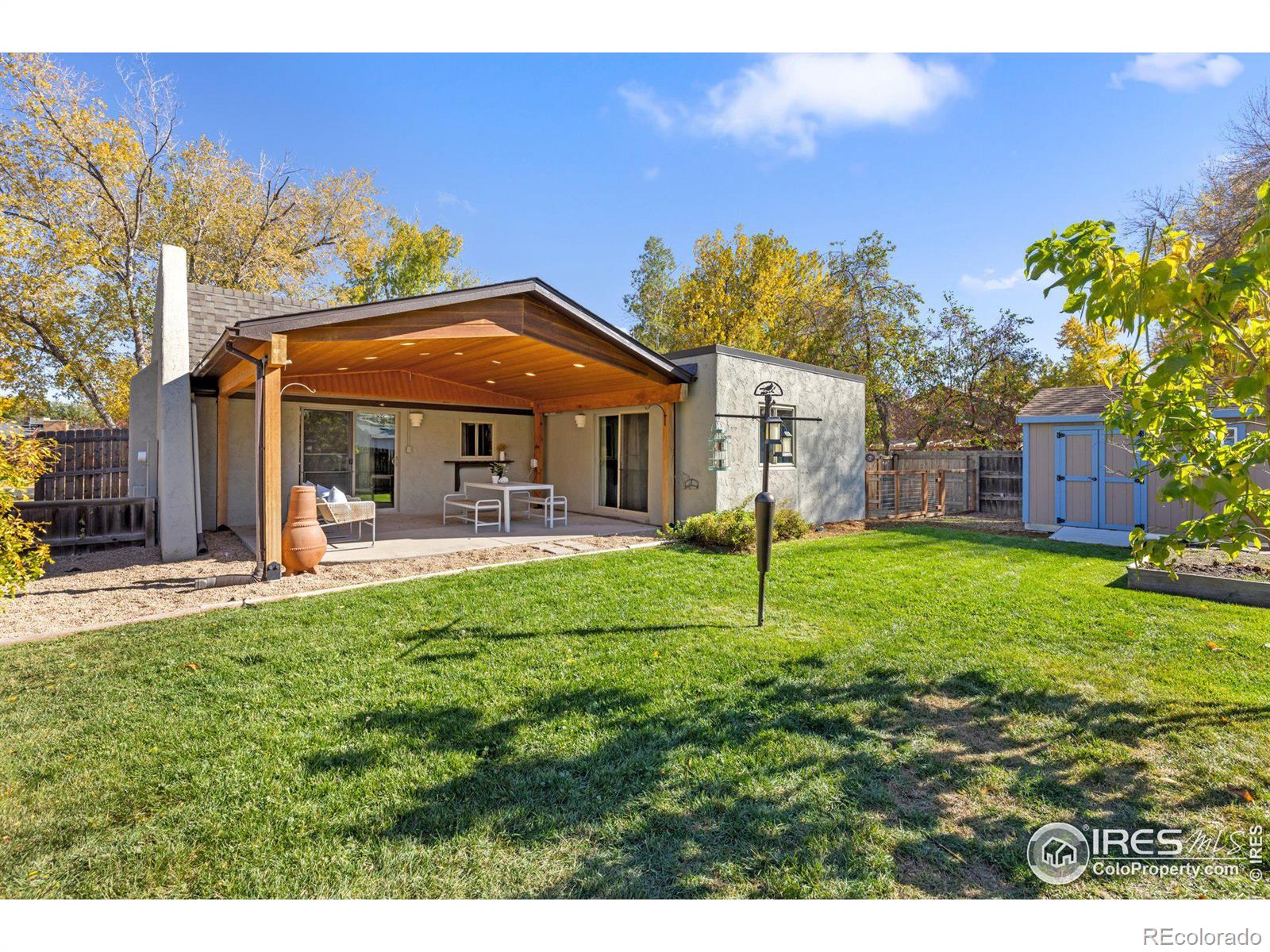 MLS Image #22 for 1103  centaur circle,lafayette, Colorado