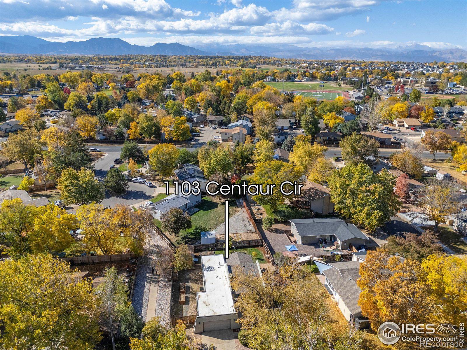 MLS Image #34 for 1103  centaur circle,lafayette, Colorado