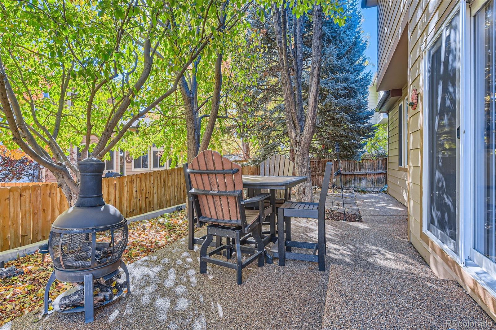 MLS Image #24 for 7222 s acoma street,littleton, Colorado