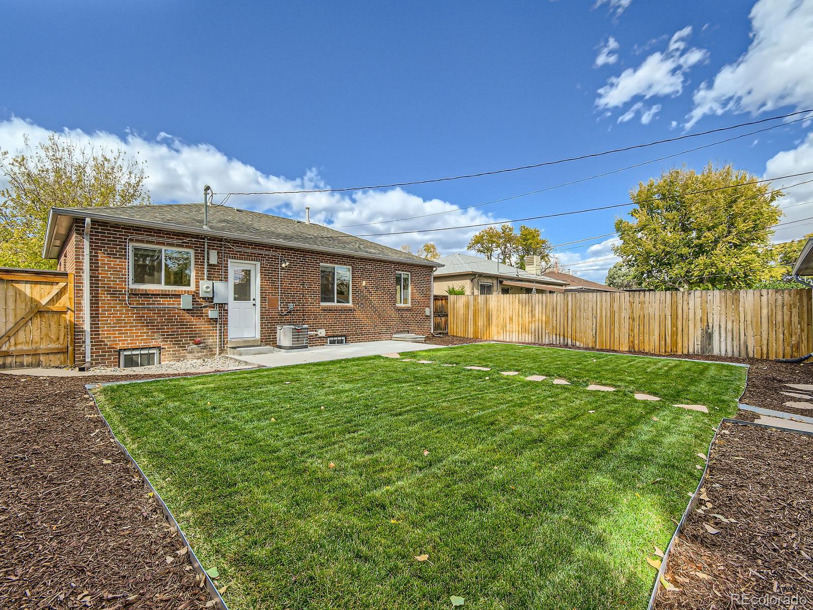 MLS Image #23 for 3036  elm street,denver, Colorado