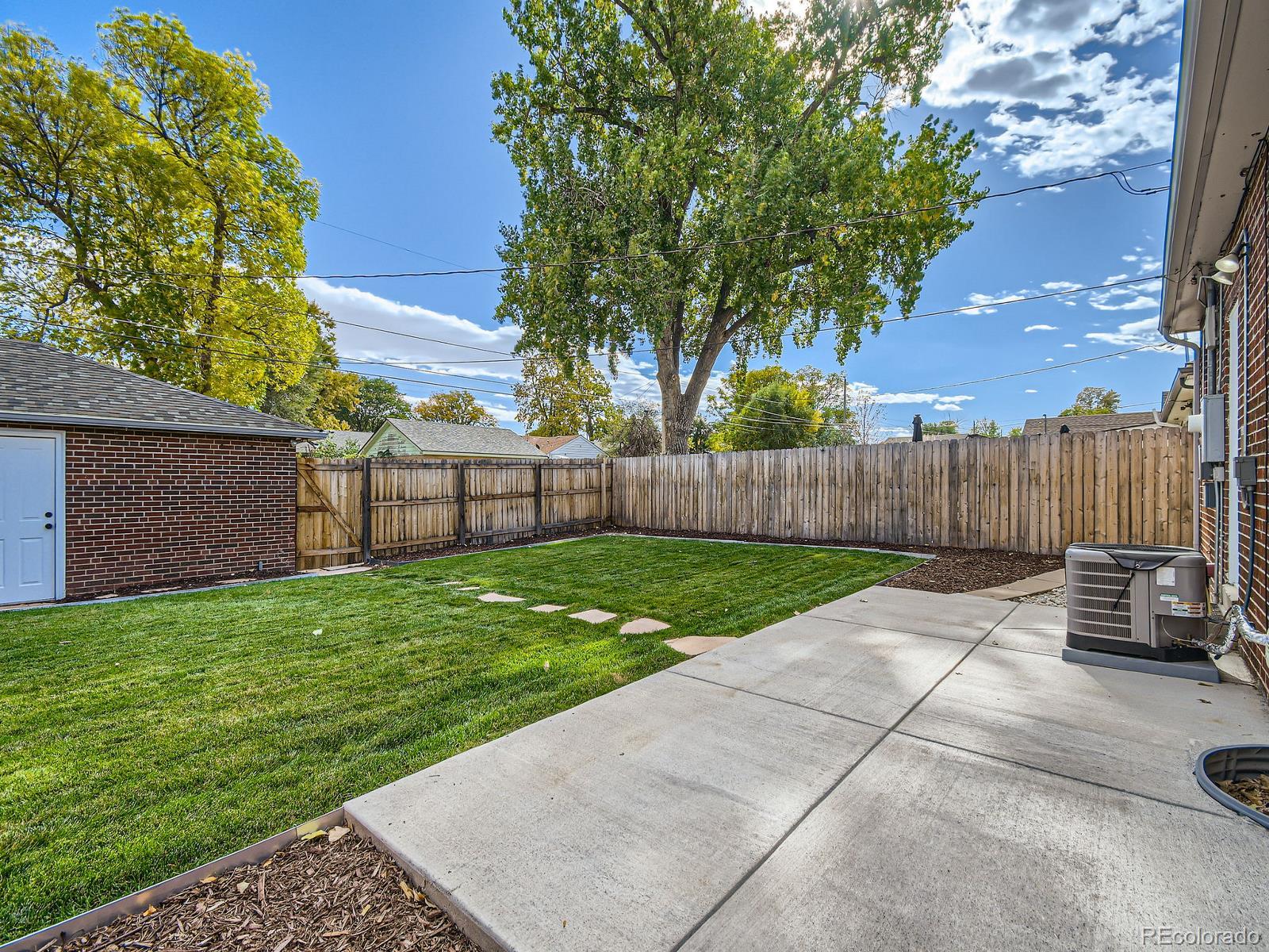 MLS Image #24 for 3036  elm street,denver, Colorado